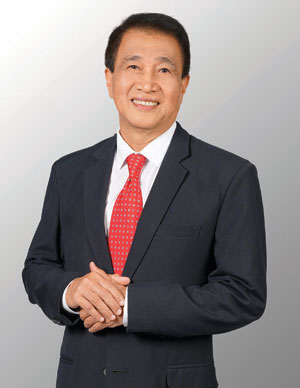 David C. Mercado