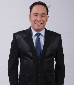 Galo P. Yabut