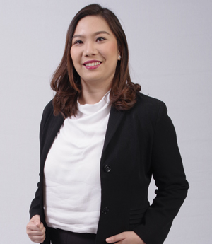 Jamie Lyn D. Hizon