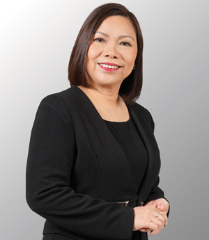 Maria Teresa P. Sanchez