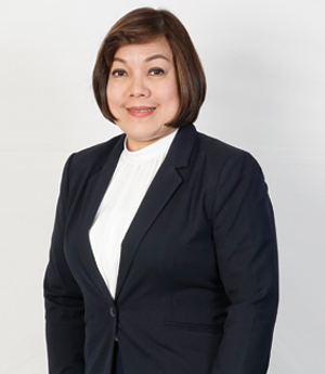 Ma. Regina N. Lumain