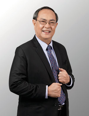 Roberto S. Gaerlane