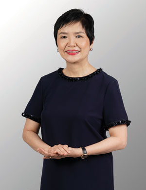 Robina Y. Gokongwei-Pe