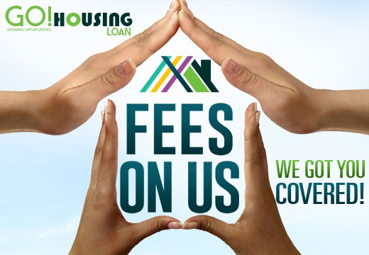 housing loan banner