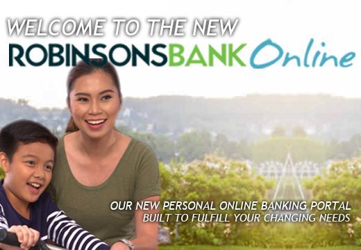 new Rbank online