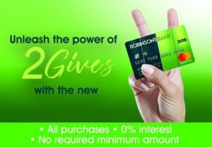 MOney FInance Binary