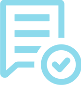 note and check icon 2