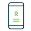 mobile phone icon 2