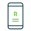 mobile phone icon