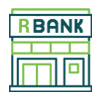 rbank icon
