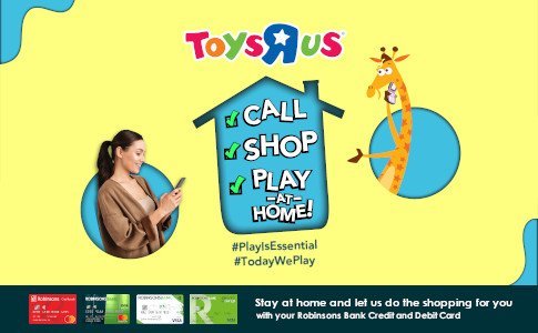ToysRus banner