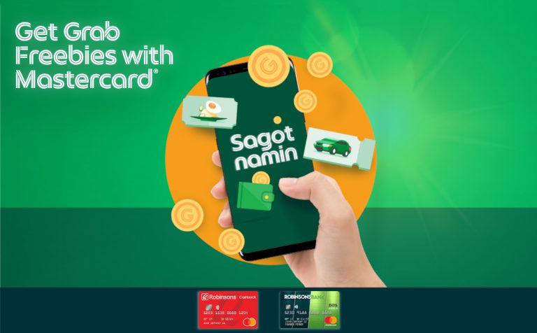 Bux partners with GrabPay - Smart Mind Rich Wallet grabpay forex