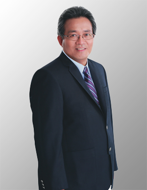 Teodoro M. Panganiban