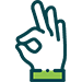 hassle free Monitor Finance