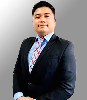 Christopher Daniel A. Rosaldo