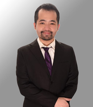 Kirk Vincent D. Dychiao