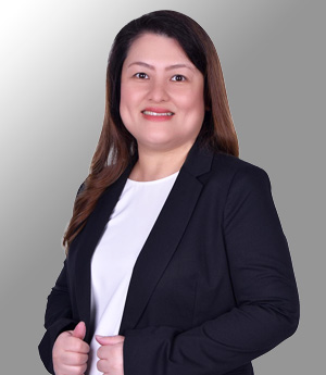Maria Teresa H. Lim