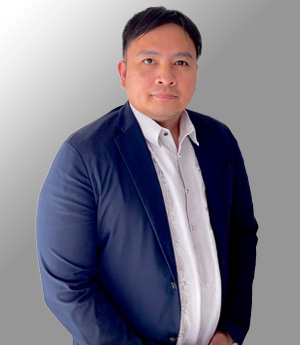 Ramon M. Arriola, Jr.