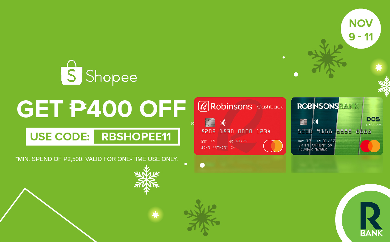 Shopee Philippines  Shop Online with Promos and Vouchers