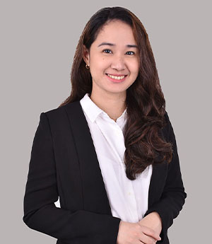 Danya C. Villarosa