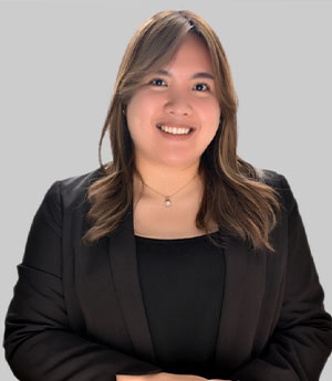 Keshia Marie Z. Cagang