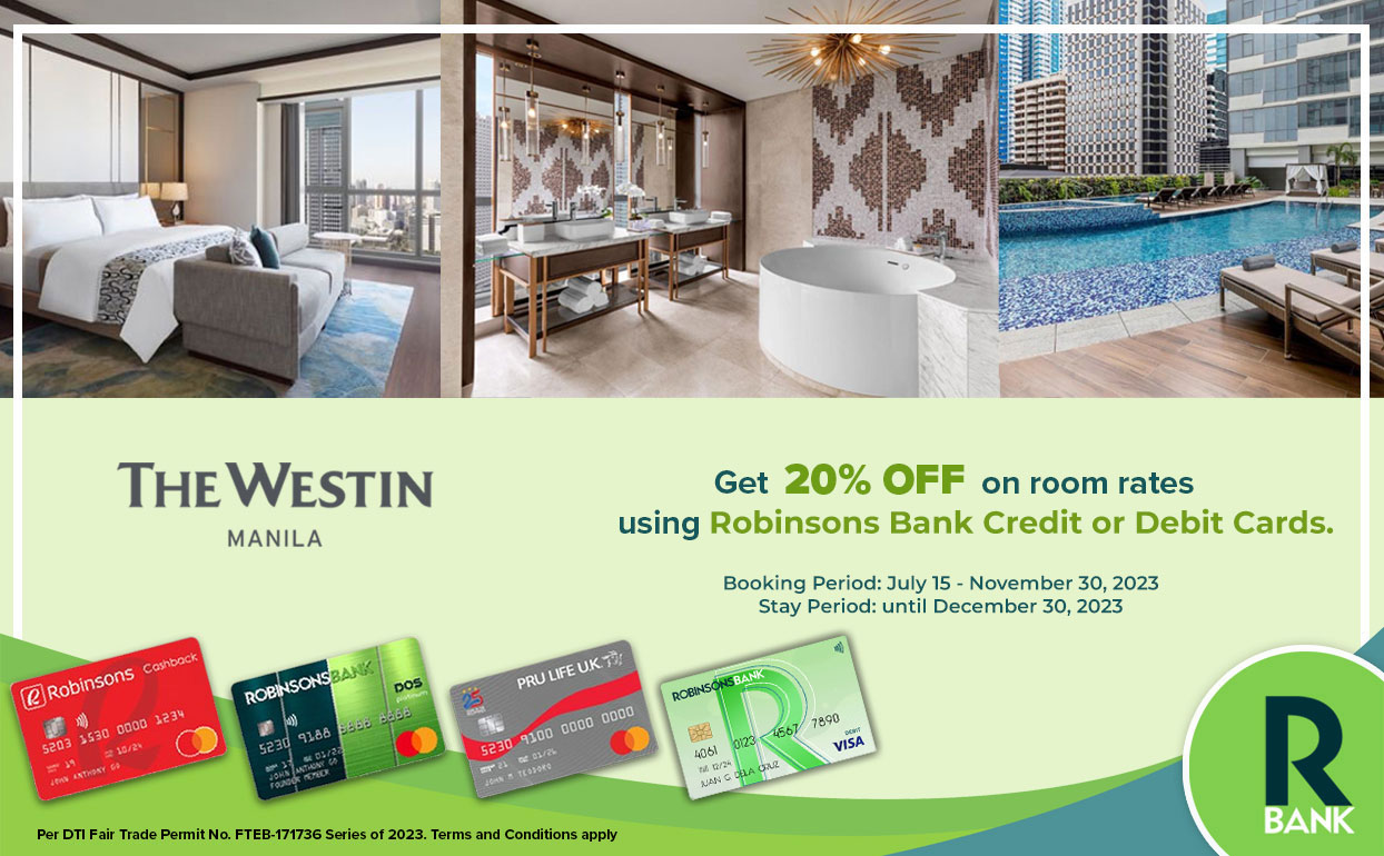 the westin travel agent rates